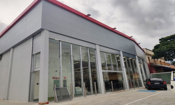 Varejo e Supermercados Maven