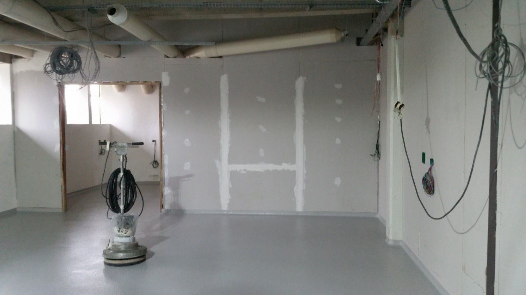 Clínica de Odontologia