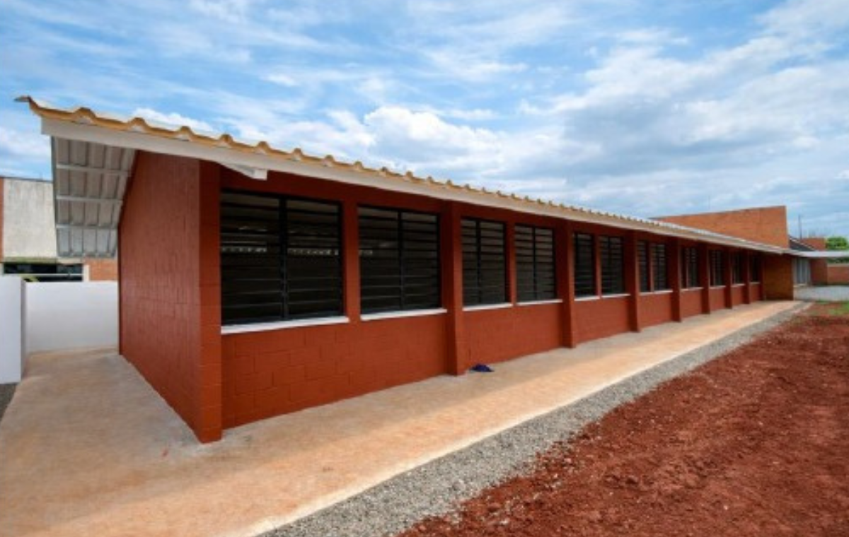 Serviços Setor Público Maven