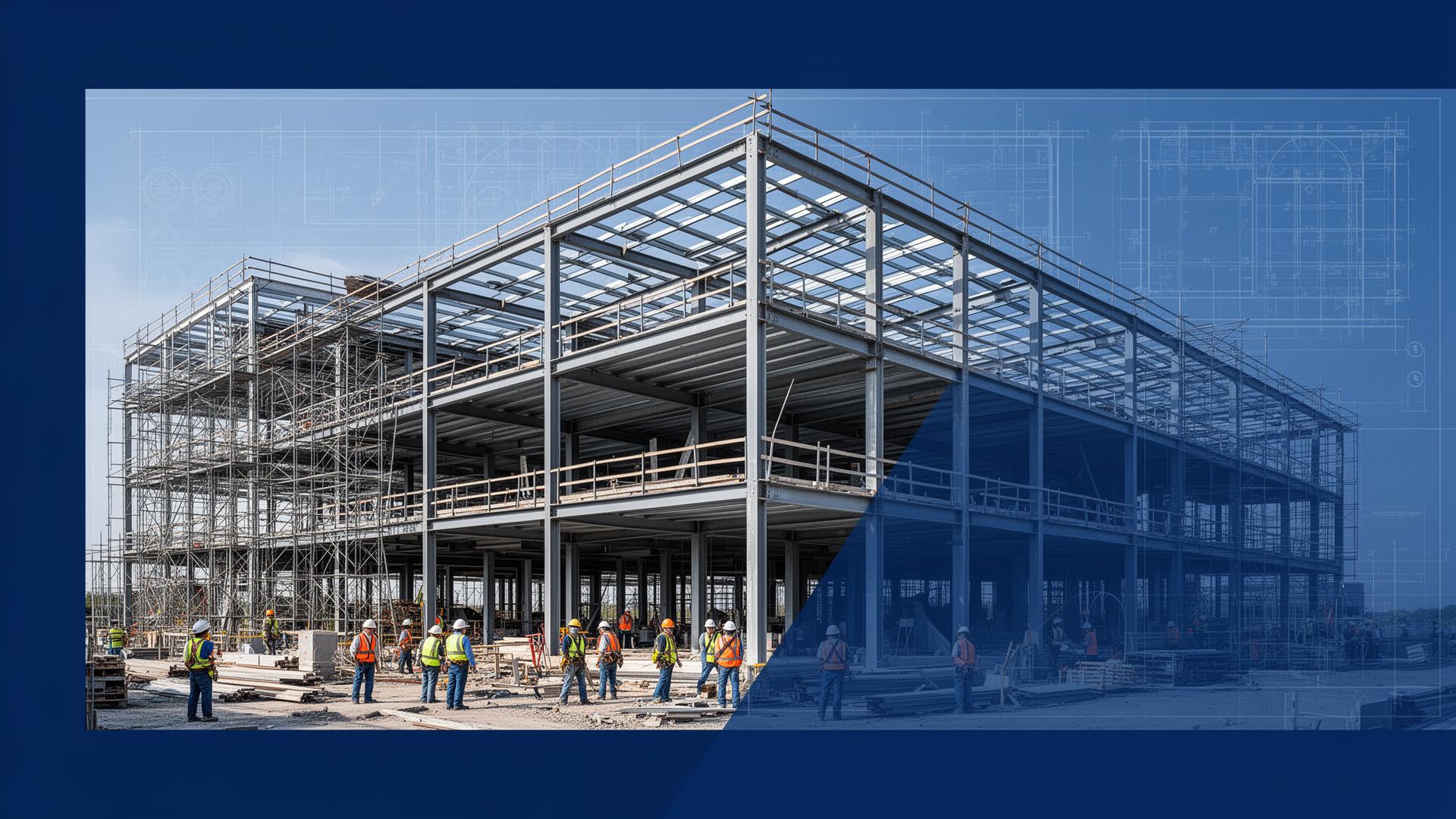 Ampliação de Áreas Fabris