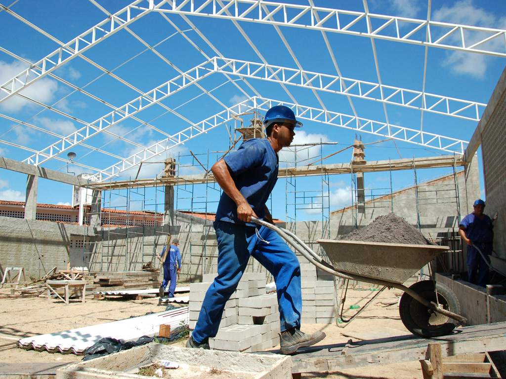 Reforma de Escolas: Como Conciliar Obras de Grande Porte com o Calendário